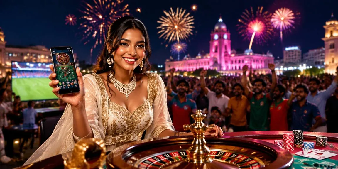 499bet444 Monsoon Magic Slots at 499bet444